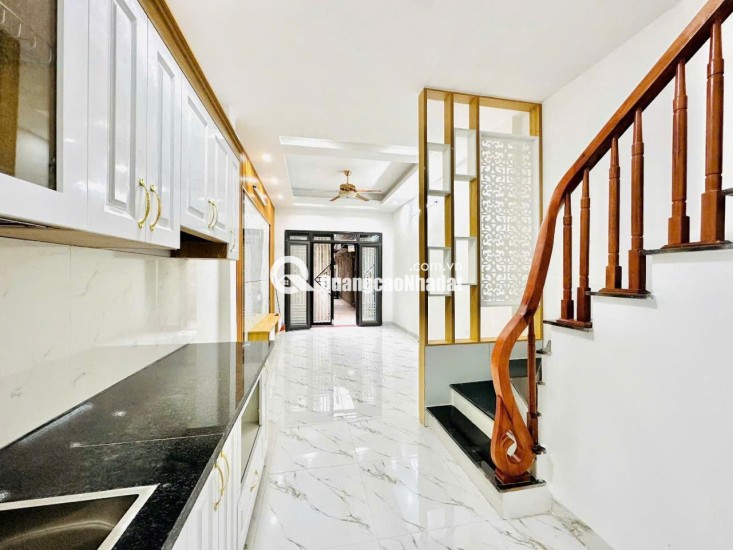 Phú Lương, ô tô, ở ngay DT 45mx4T, MT4m, 4,8 tỷ